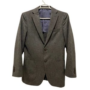 Suit Supply Havana Blazer